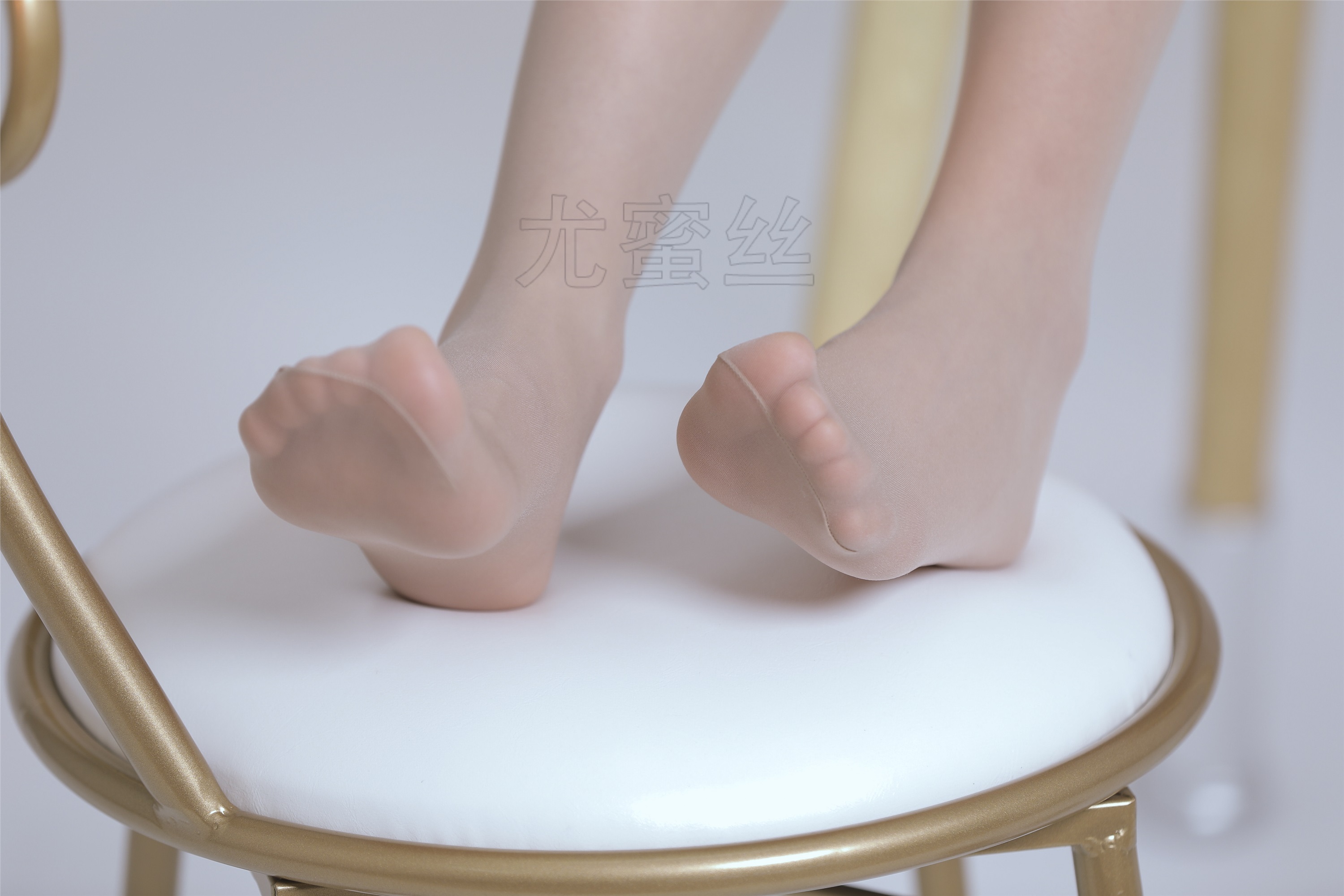 尤蜜丝 穿搭写真 NO.011